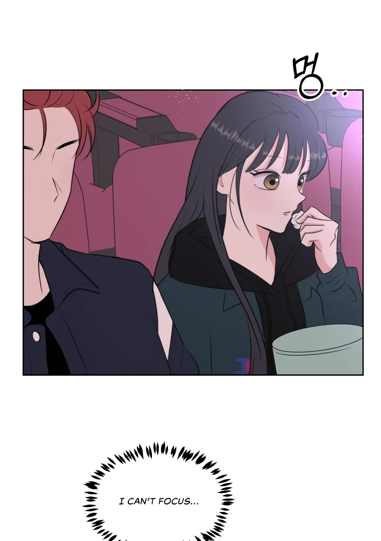 Spoiler Alert: High Teen Chapter 2 page 3