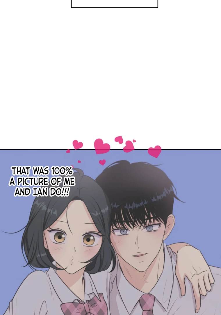 Spoiler Alert: High Teen Chapter 2 page 7