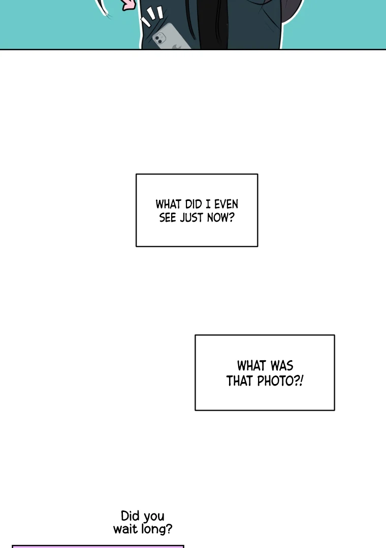 Spoiler Alert: High Teen Chapter 2 page 5