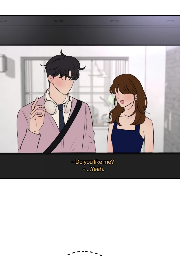 Spoiler Alert: High Teen Chapter 2 page 13