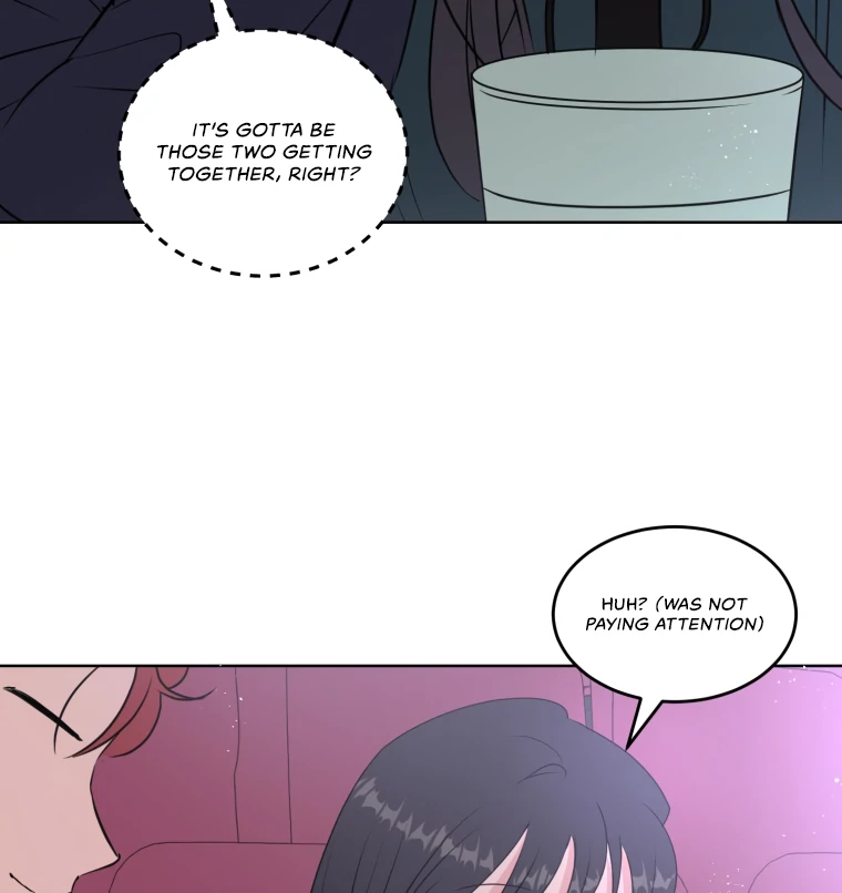Spoiler Alert: High Teen Chapter 2 page 11