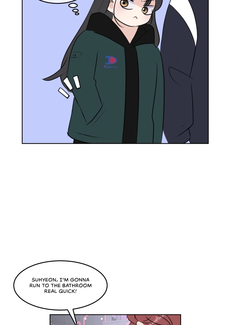 Spoiler Alert: High Teen Chapter 2 page 19
