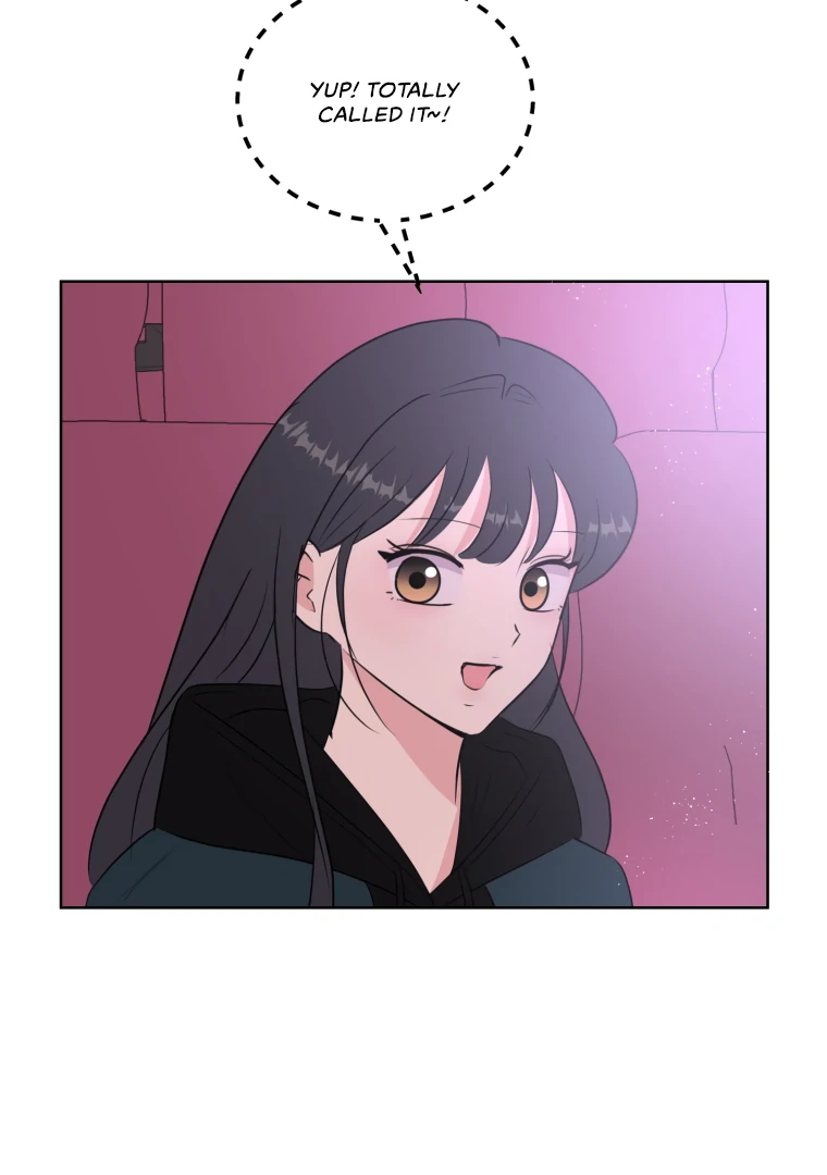 Spoiler Alert: High Teen Chapter 2 page 14