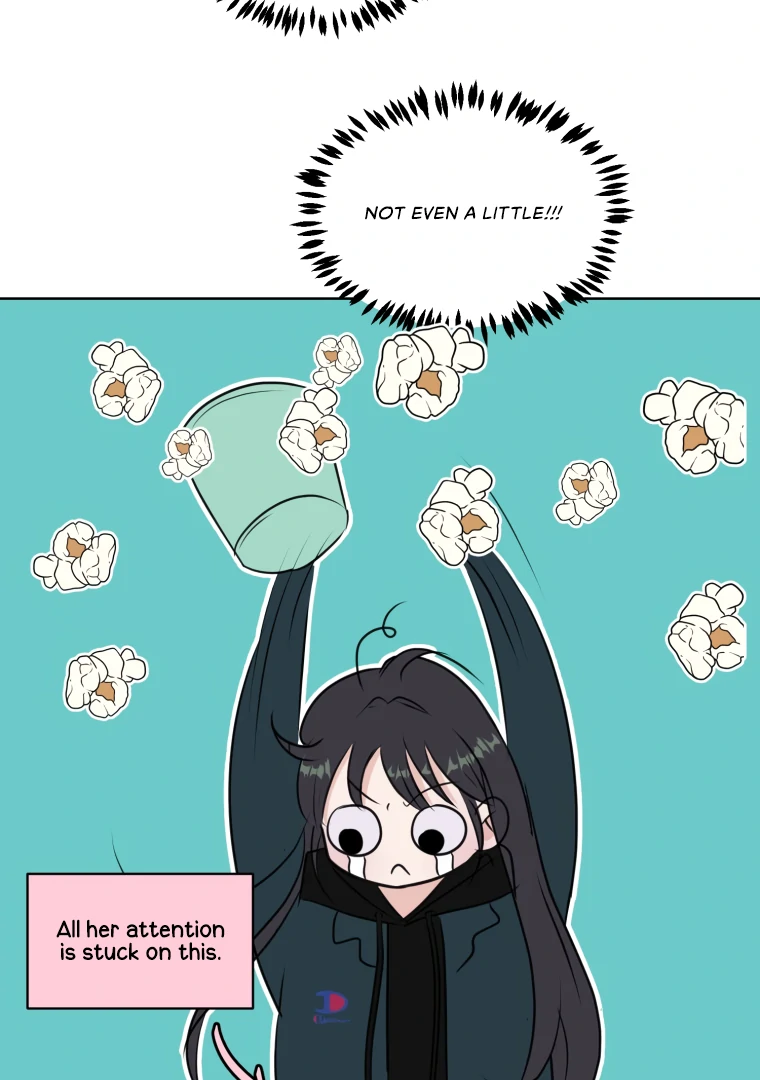 Spoiler Alert: High Teen Chapter 2 page 4