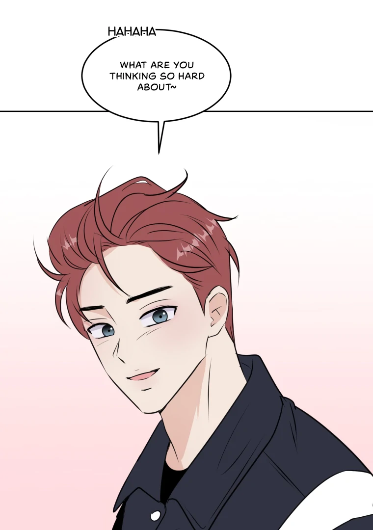 Spoiler Alert: High Teen Chapter 2 page 35