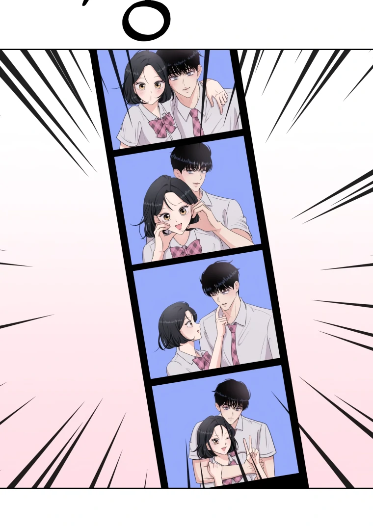 Spoiler Alert: High Teen Chapter 2 page 26