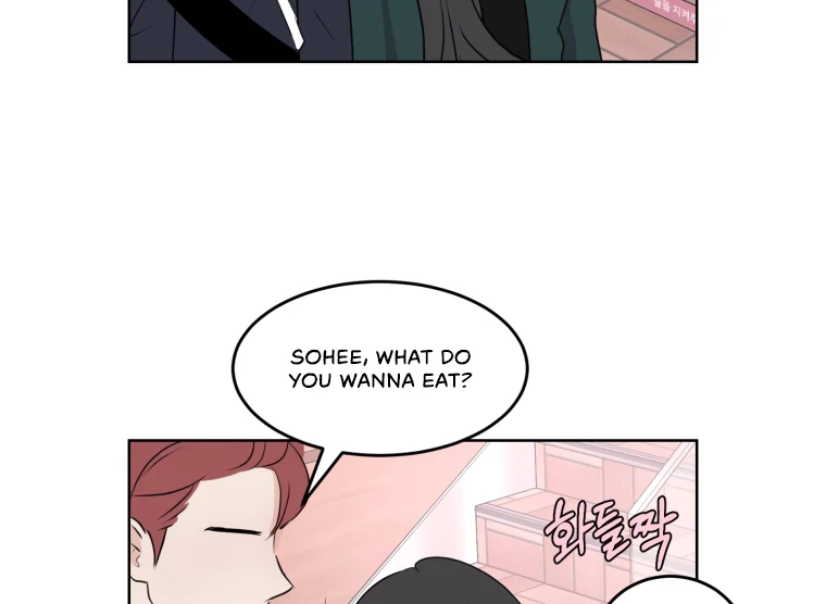Spoiler Alert: High Teen Chapter 2 page 33