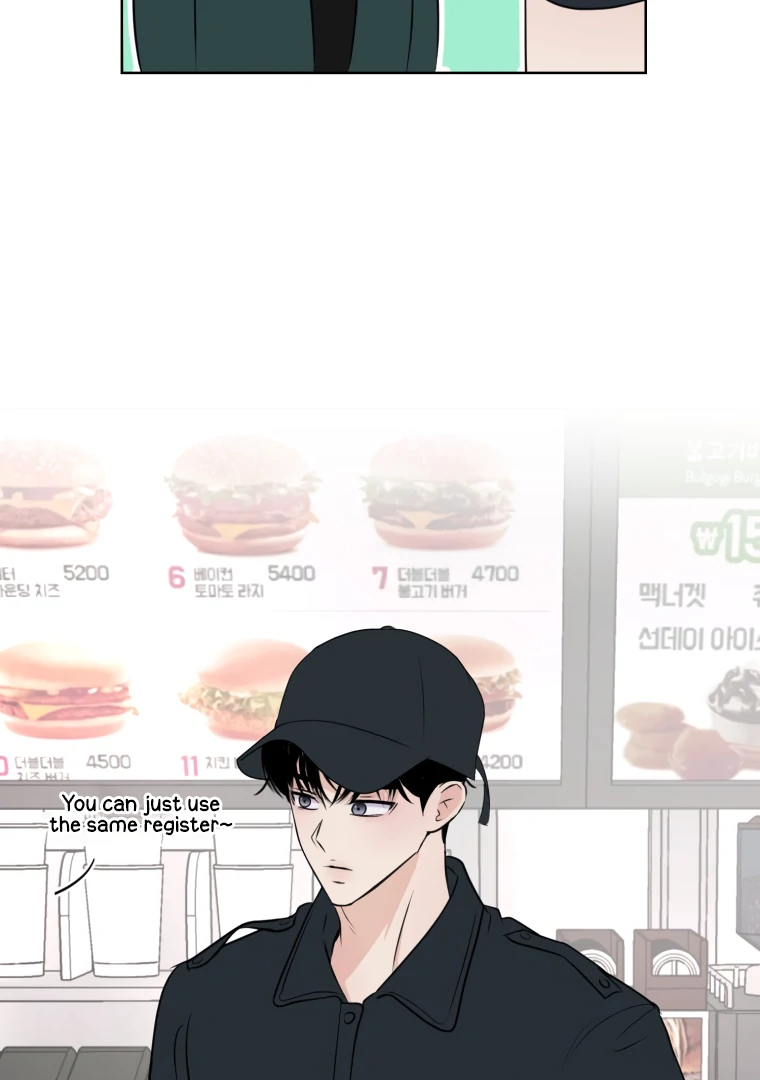 Spoiler Alert: High Teen Chapter 2 page 41