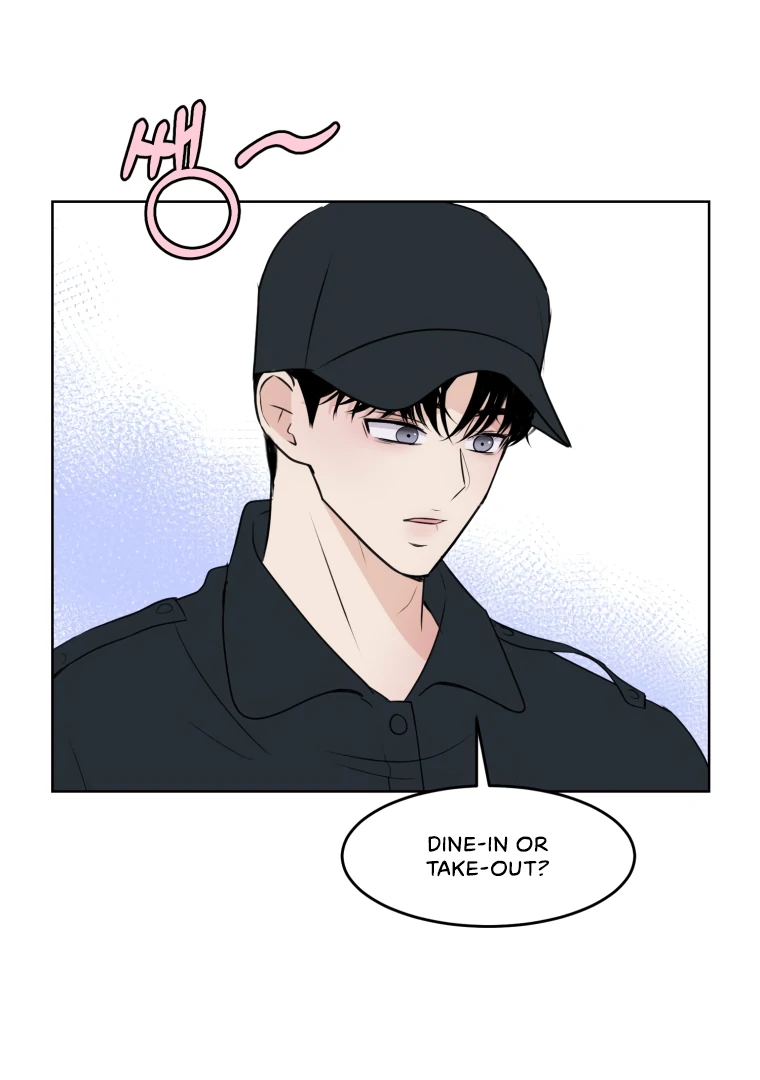 Spoiler Alert: High Teen Chapter 2 page 49