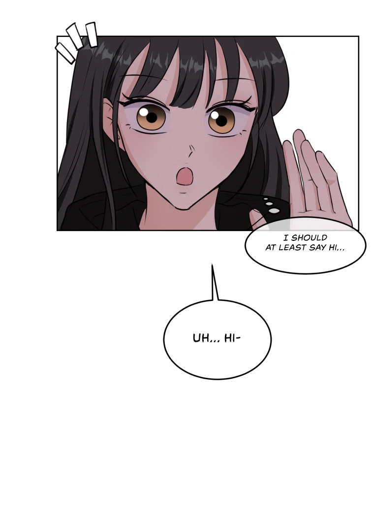 Spoiler Alert: High Teen Chapter 2 page 48
