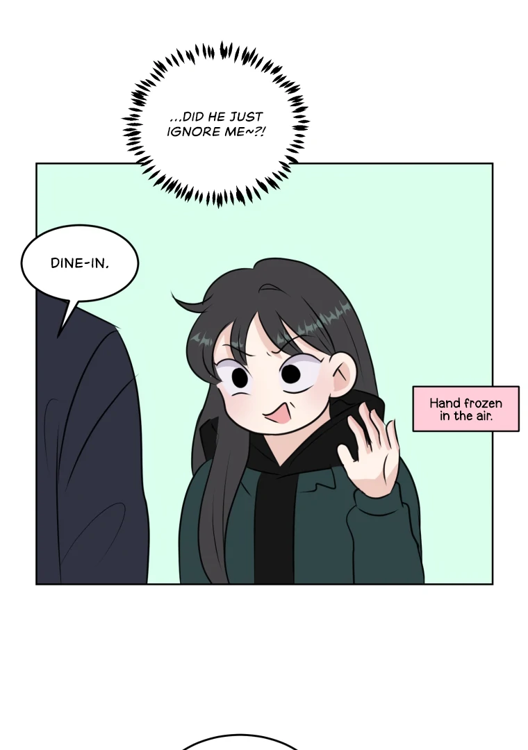 Spoiler Alert: High Teen Chapter 2 page 50