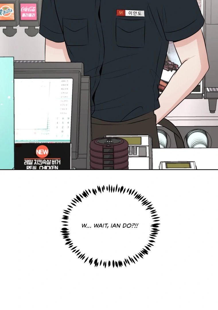 Spoiler Alert: High Teen Chapter 2 page 42