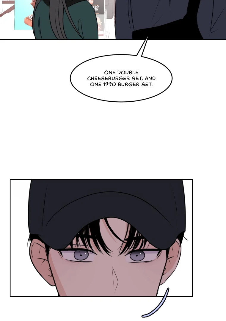 Spoiler Alert: High Teen Chapter 2 page 47