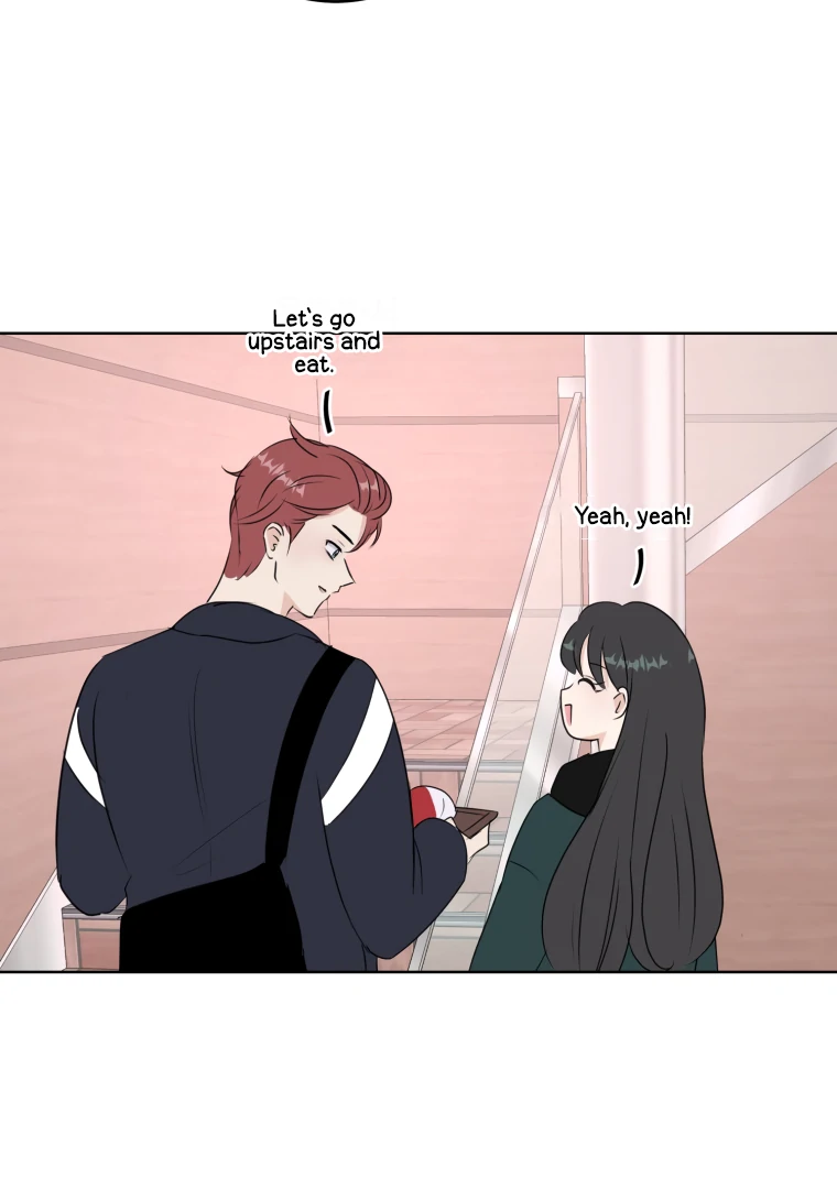 Spoiler Alert: High Teen Chapter 2 page 62