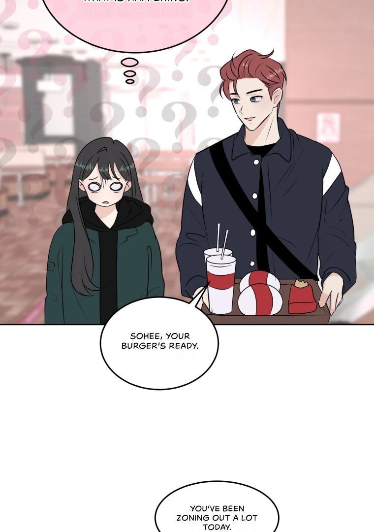 Spoiler Alert: High Teen Chapter 2 page 60