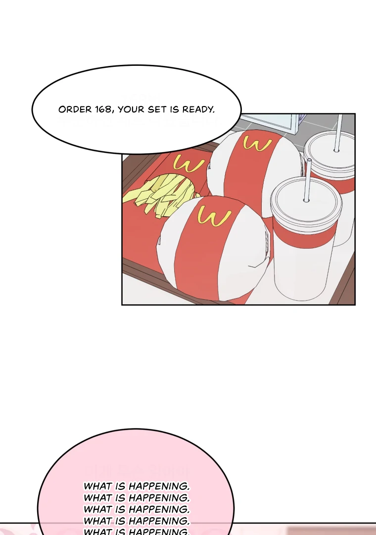 Spoiler Alert: High Teen Chapter 2 page 59