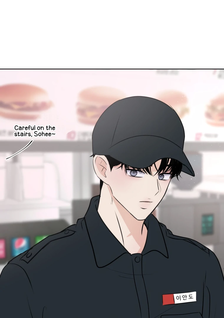 Spoiler Alert: High Teen Chapter 2 page 64