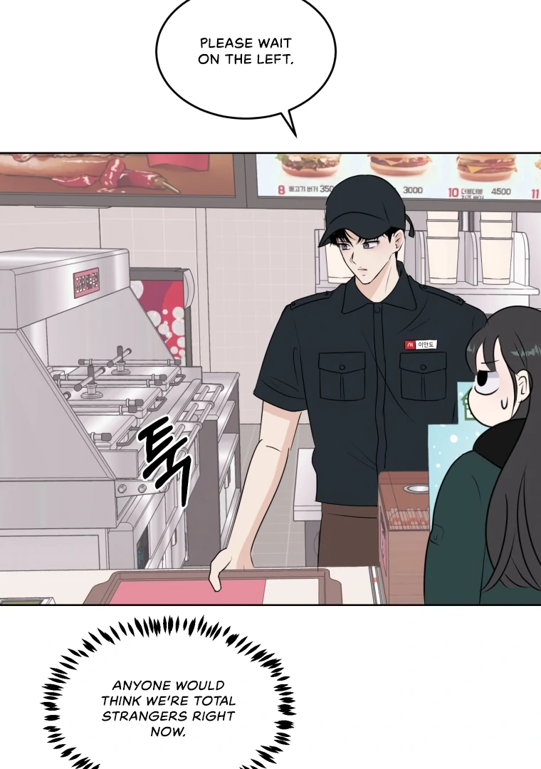 Spoiler Alert: High Teen Chapter 2 page 51