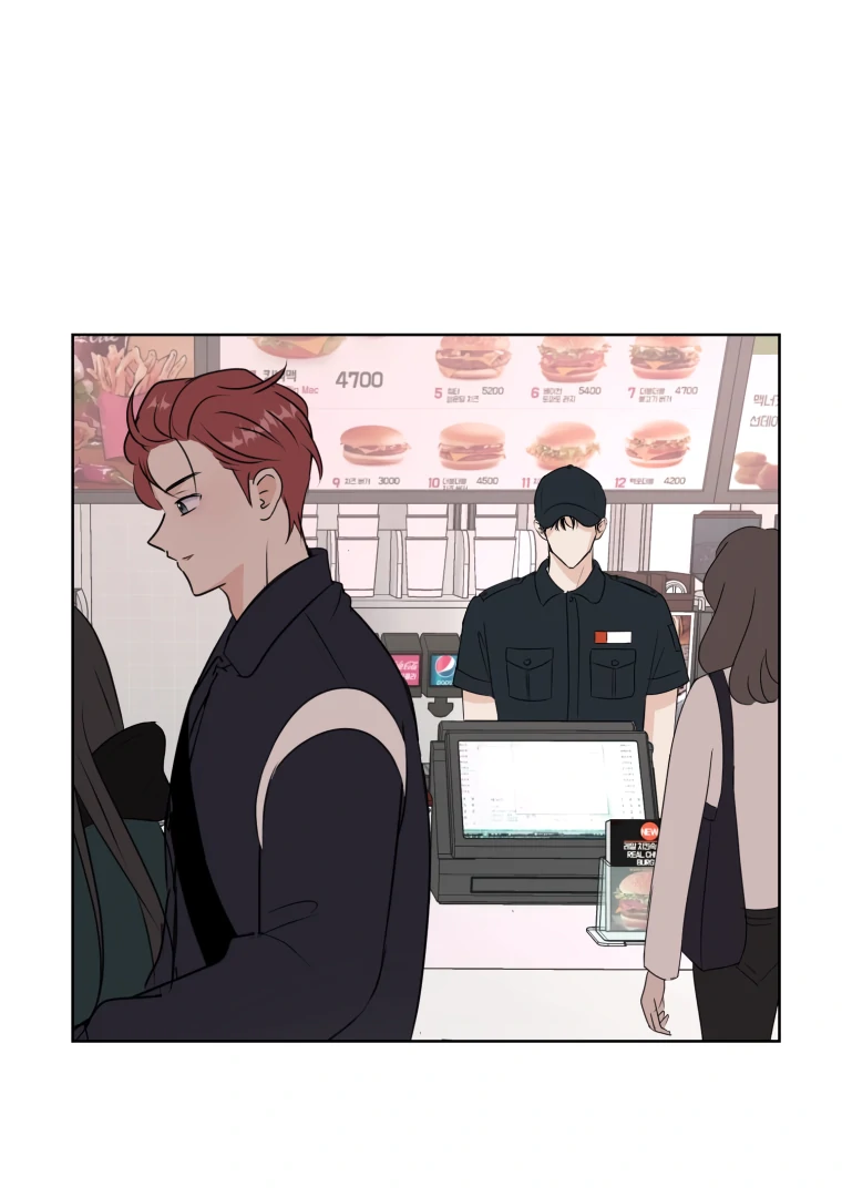 Spoiler Alert: High Teen Chapter 2 page 63