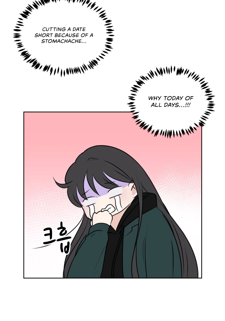 Spoiler Alert: High Teen Chapter 2 page 70