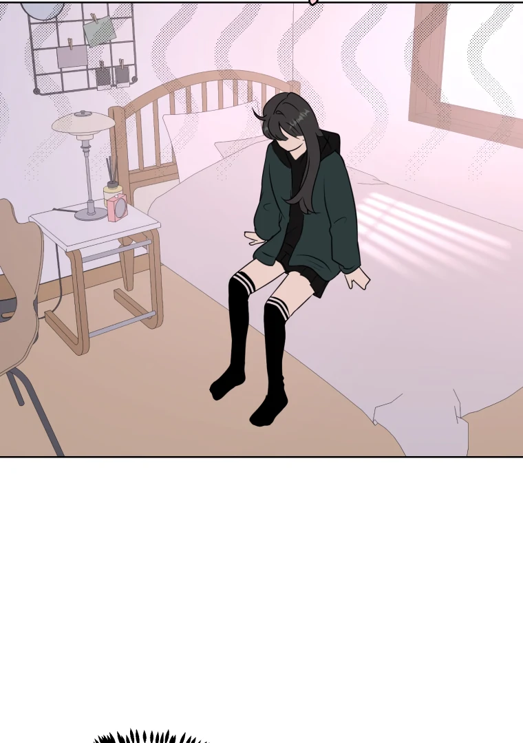 Spoiler Alert: High Teen Chapter 2 page 69
