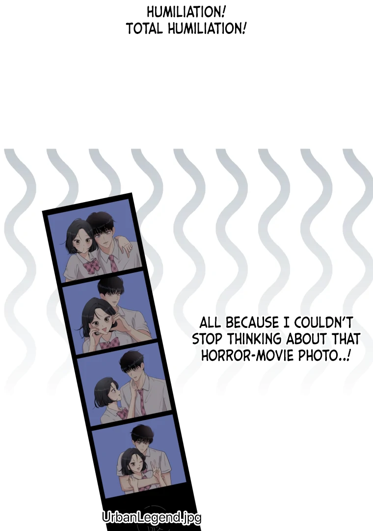 Spoiler Alert: High Teen Chapter 2 page 72