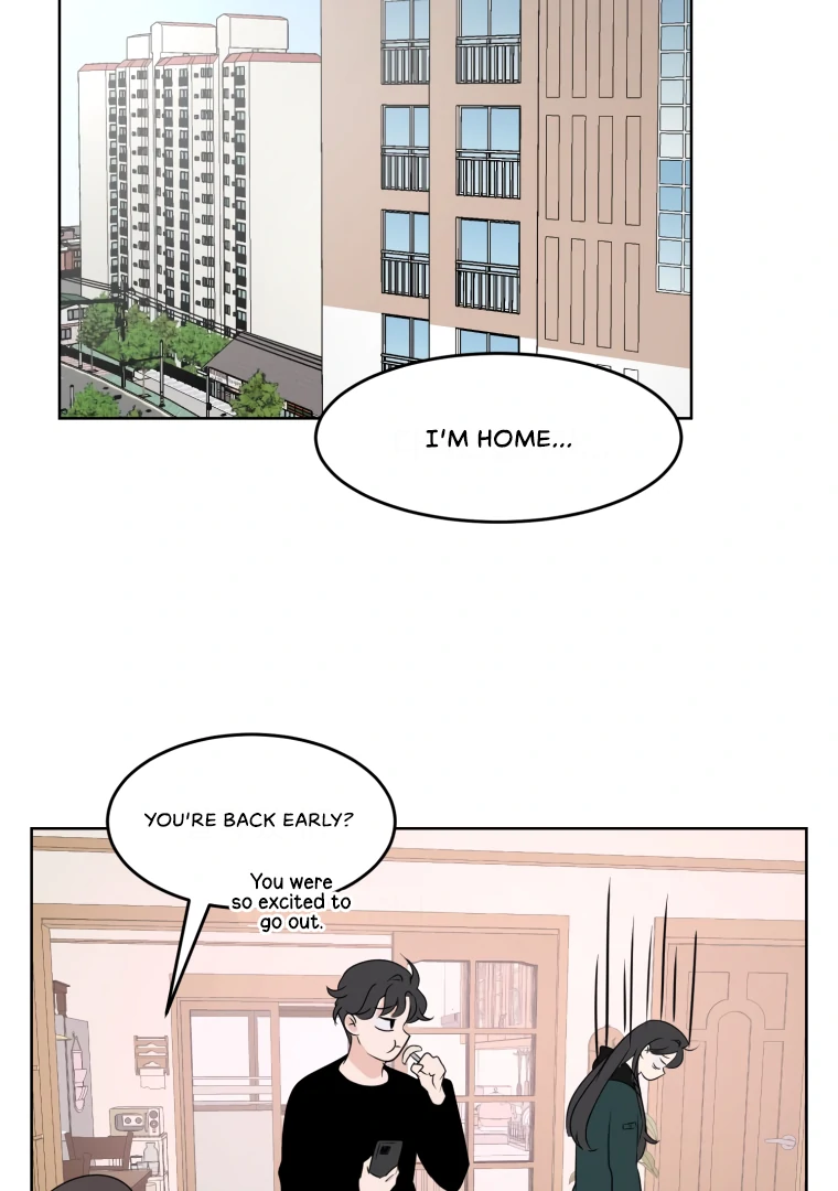 Spoiler Alert: High Teen Chapter 2 page 66
