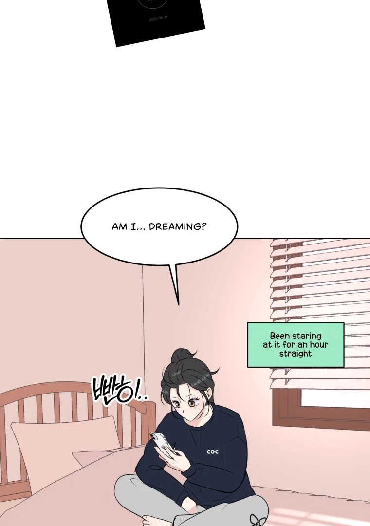 Spoiler Alert: High Teen Chapter 2 page 73
