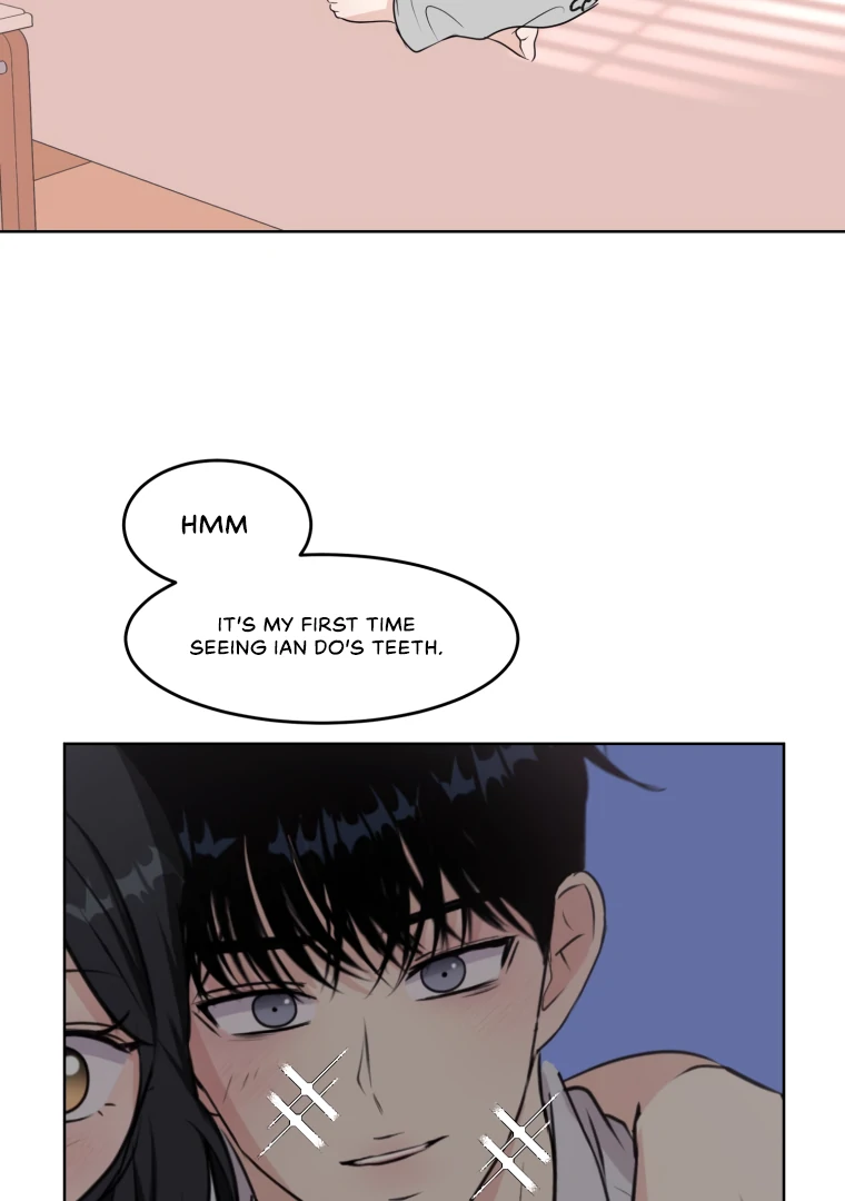 Spoiler Alert: High Teen Chapter 2 page 74