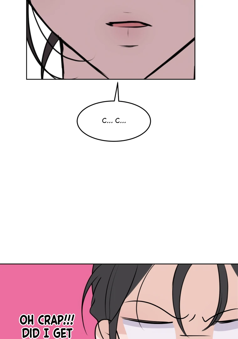Spoiler Alert: High Teen Chapter 2 page 84