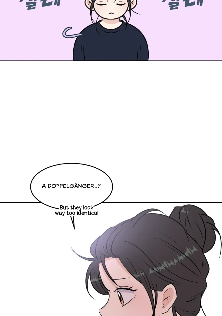 Spoiler Alert: High Teen Chapter 2 page 76