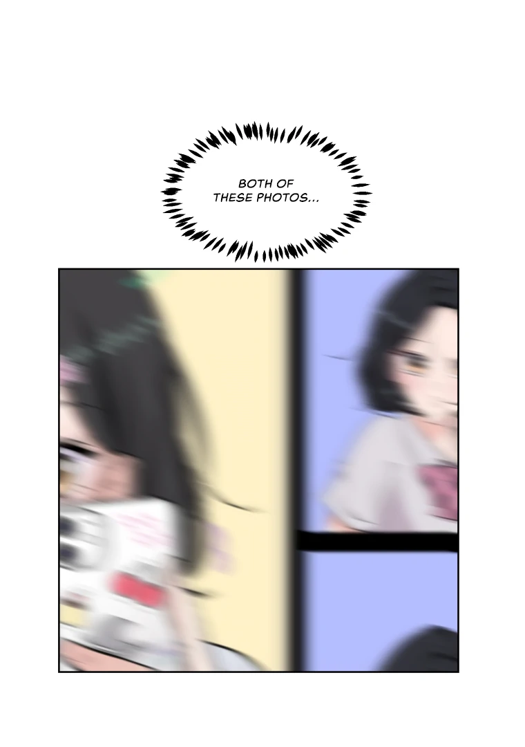 Spoiler Alert: High Teen Chapter 2 page 80