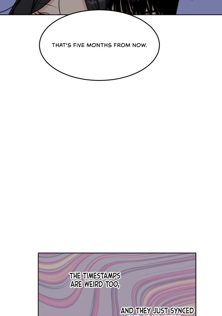 Spoiler Alert: High Teen Chapter 2 page 82