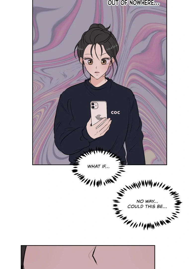 Spoiler Alert: High Teen Chapter 2 page 83