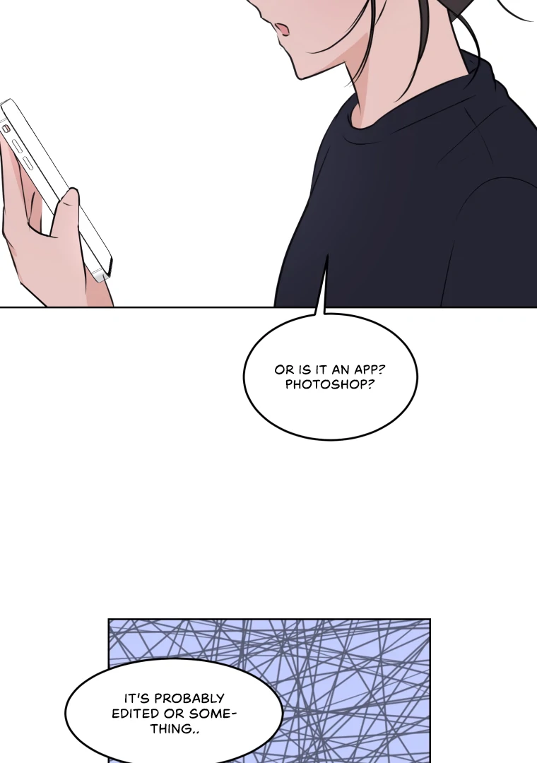 Spoiler Alert: High Teen Chapter 2 page 77