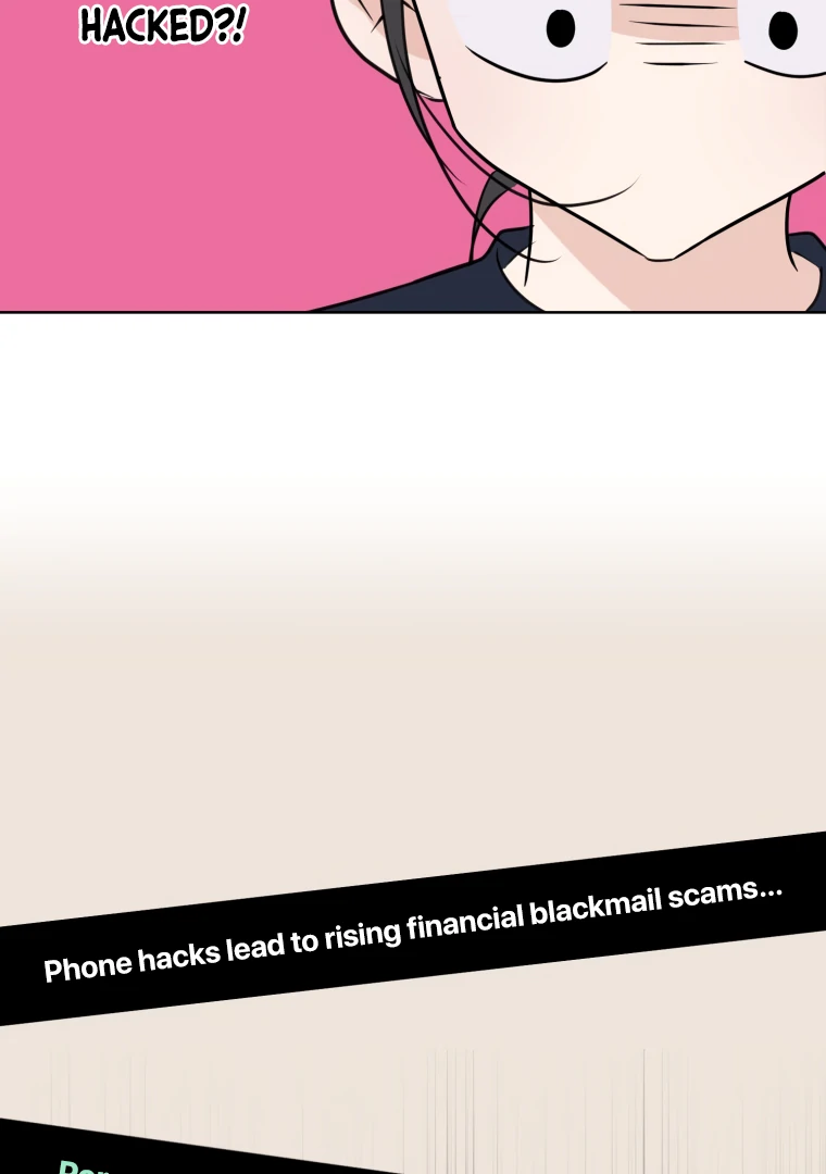 Spoiler Alert: High Teen Chapter 2 page 85