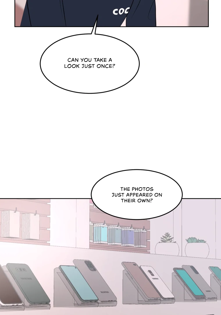 Spoiler Alert: High Teen Chapter 2 page 91