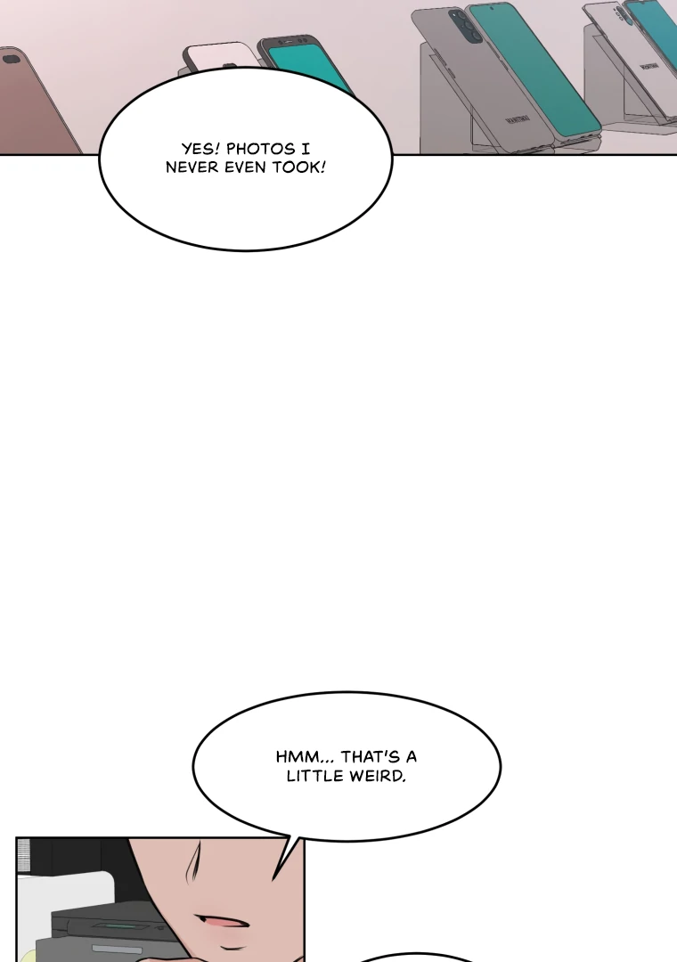 Spoiler Alert: High Teen Chapter 2 page 92
