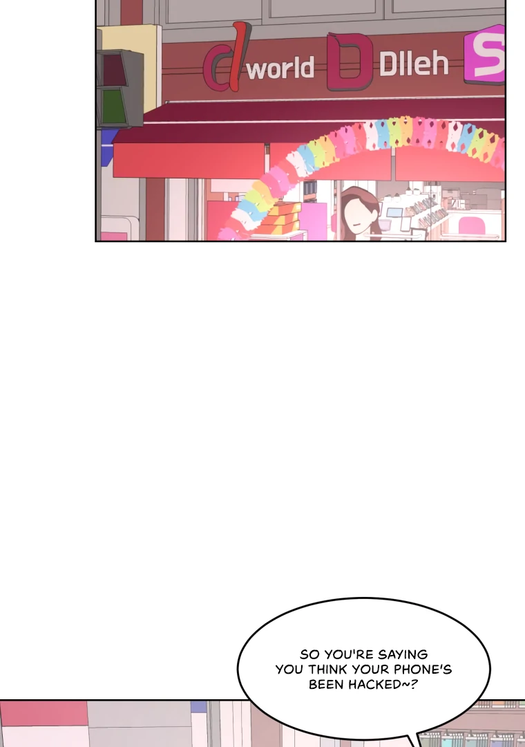 Spoiler Alert: High Teen Chapter 2 page 88