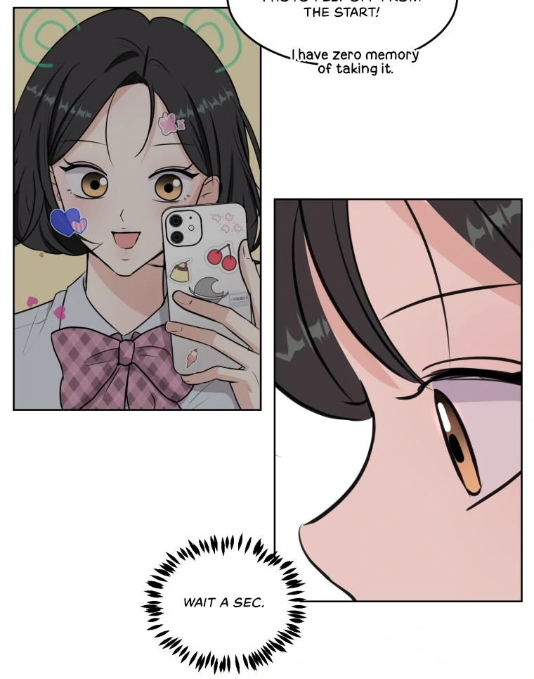 Spoiler Alert: High Teen Chapter 2 page 79