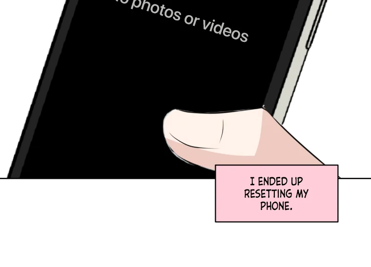 Spoiler Alert: High Teen Chapter 2 page 102