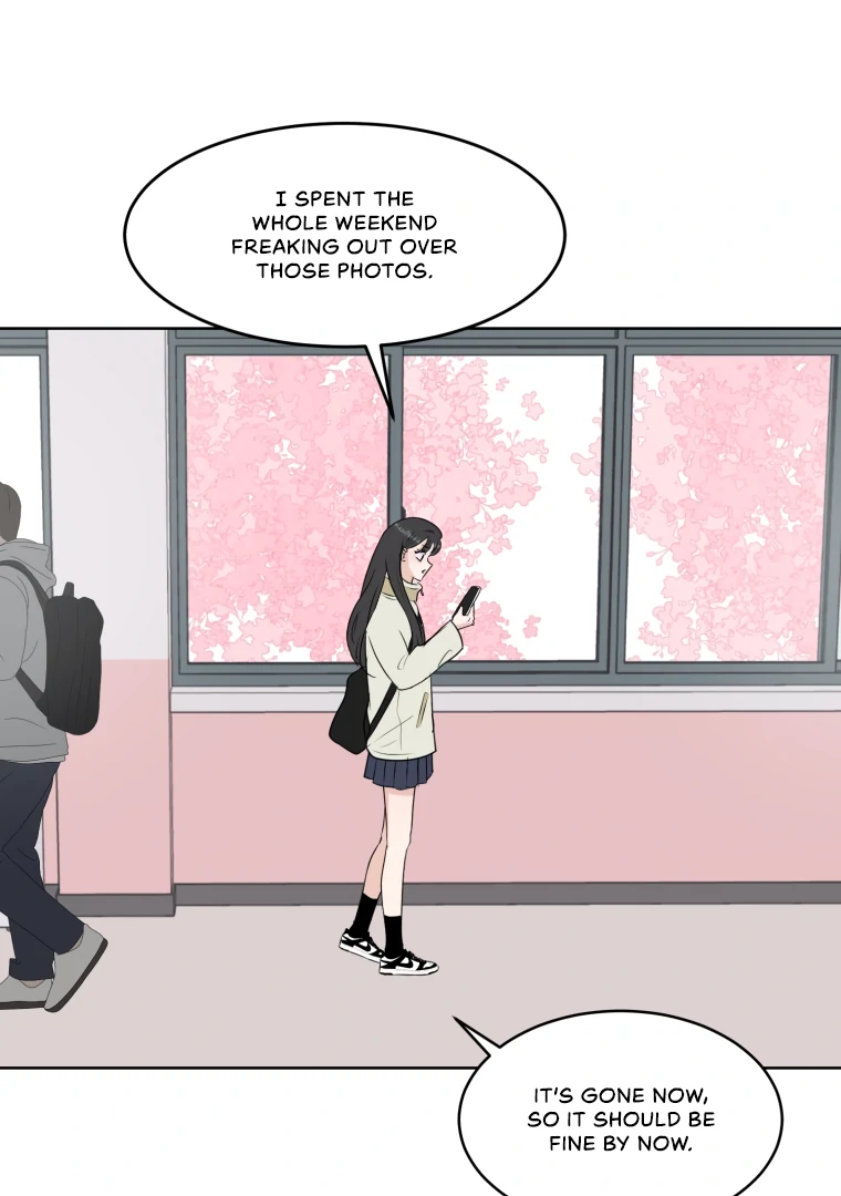 Spoiler Alert: High Teen Chapter 2 page 103