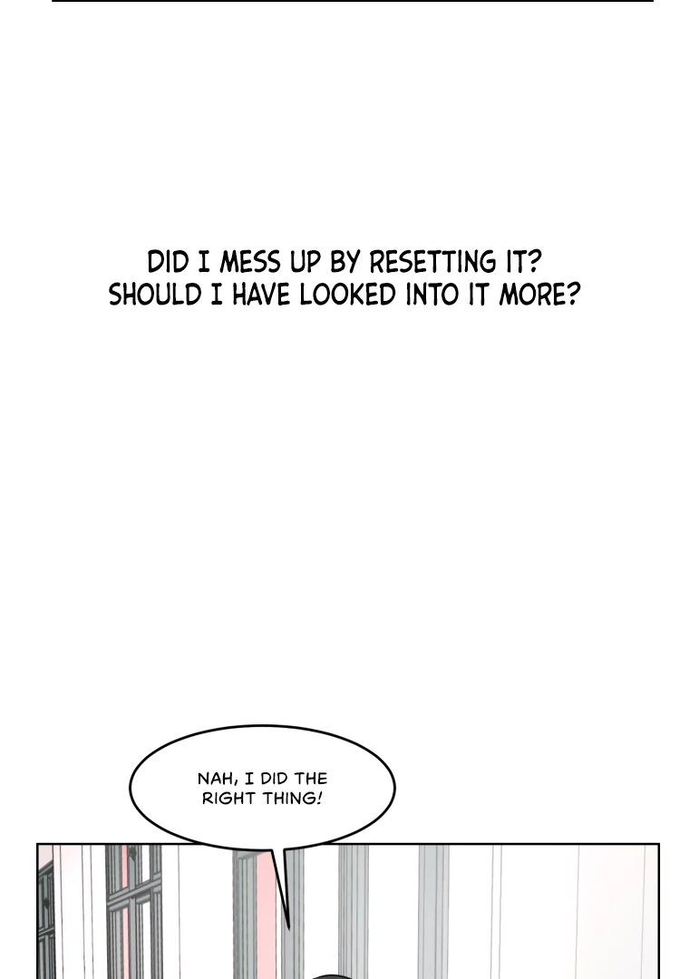 Spoiler Alert: High Teen Chapter 2 page 105
