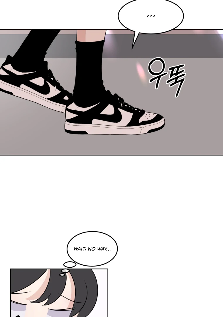 Spoiler Alert: High Teen Chapter 2 page 109