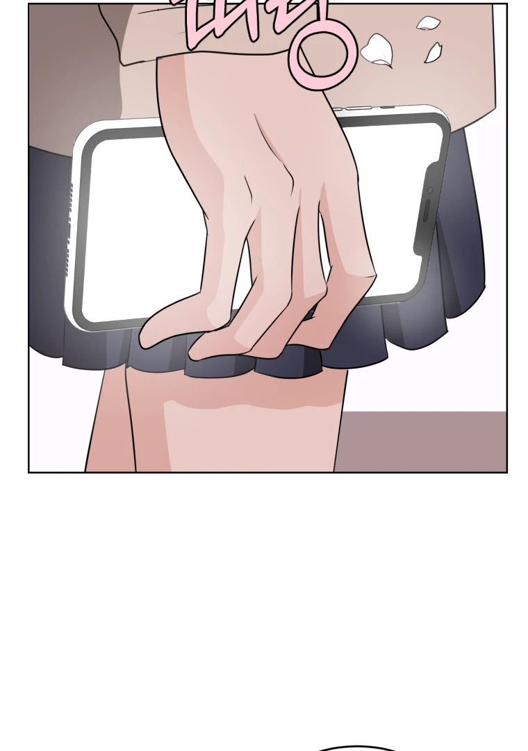 Spoiler Alert: High Teen Chapter 2 page 108