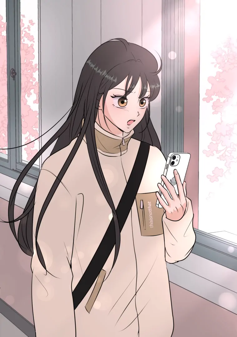 Spoiler Alert: High Teen Chapter 2 page 115