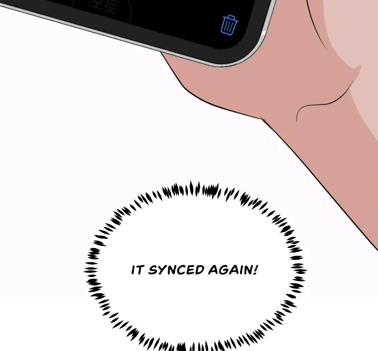 Spoiler Alert: High Teen Chapter 2 page 118