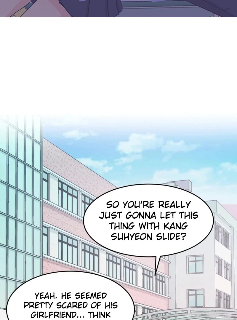 Spoiler Alert: High Teen Chapter 20 page 3