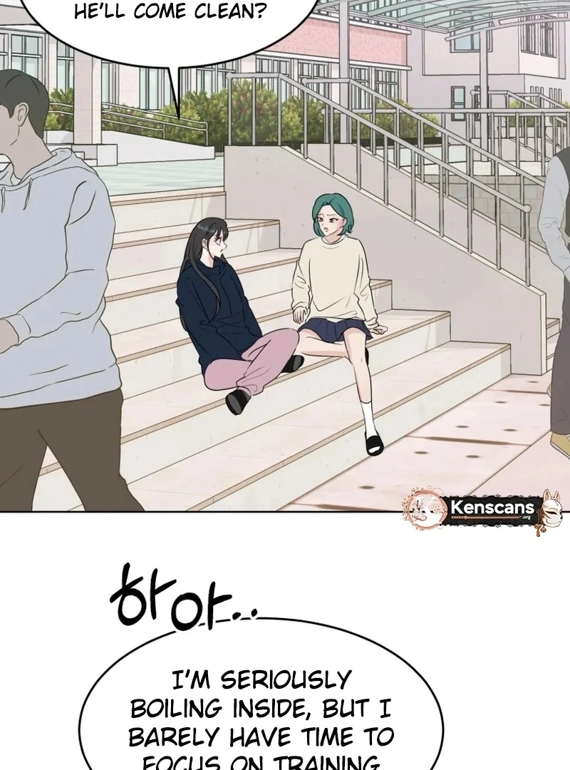 Spoiler Alert: High Teen Chapter 20 page 4