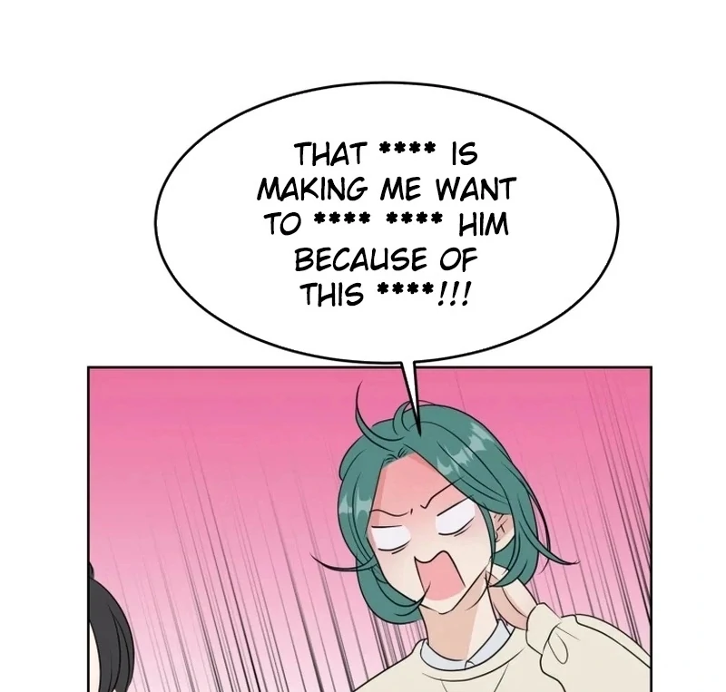 Spoiler Alert: High Teen Chapter 20 page 6